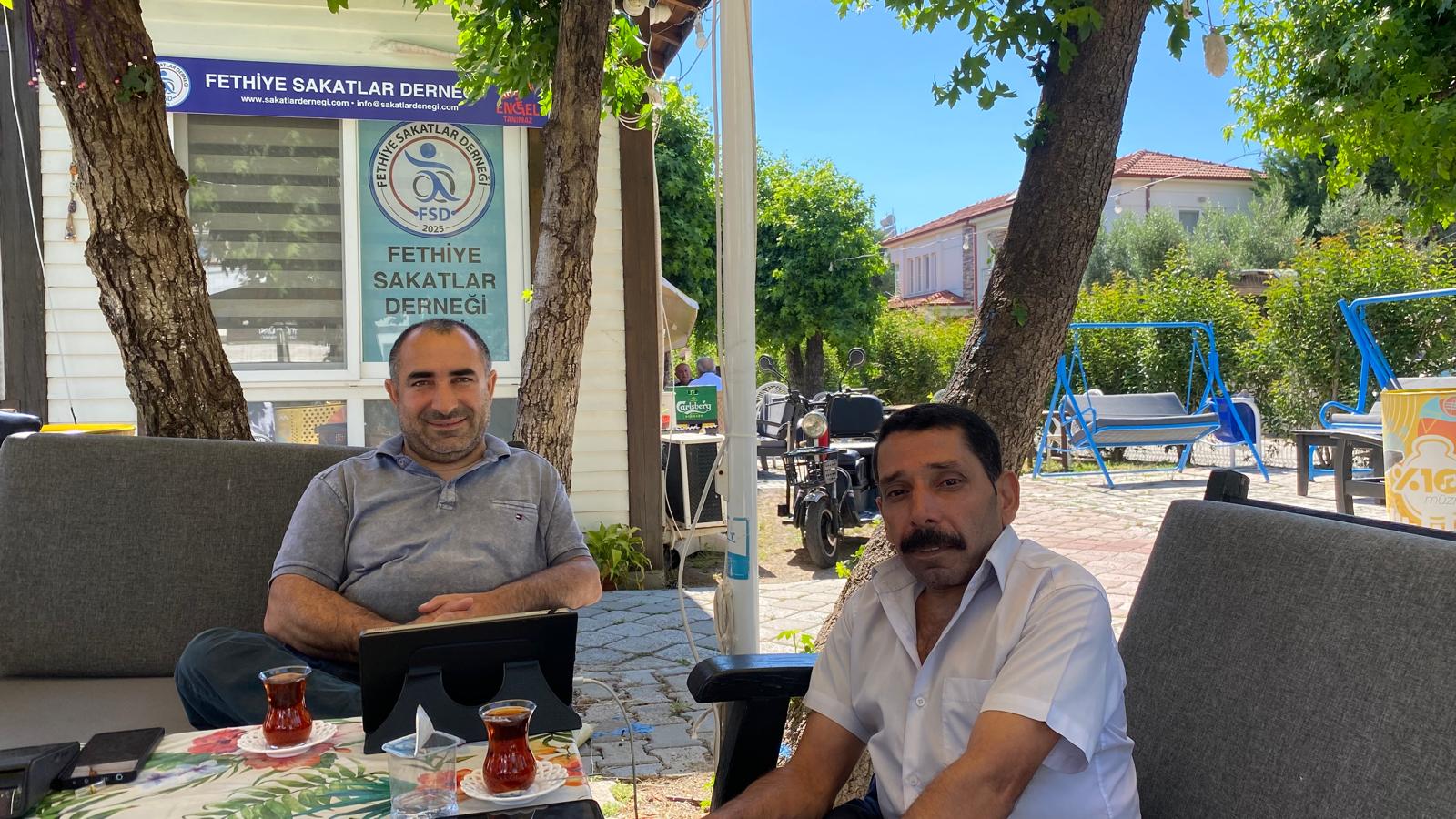 Medikal Malzeme ve Tekerlekli Sandalye Yardım Başvuruları Başladı