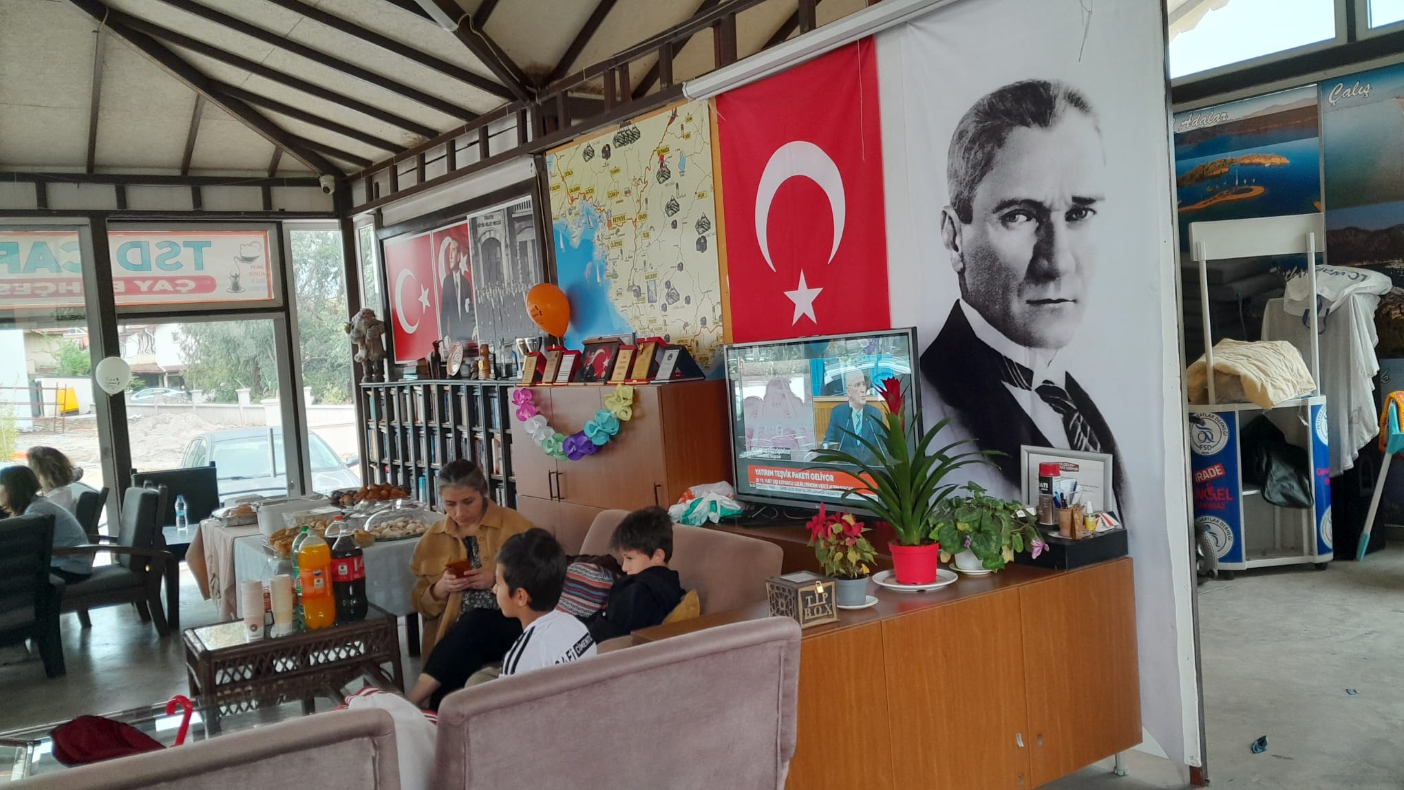 Geleneksel Engelsiz Bahar Şenliği Coşkuyla Kutlandı